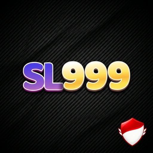 Tampilan beranda sl999: portal unduhan APK resmi untuk pengguna Indonesia